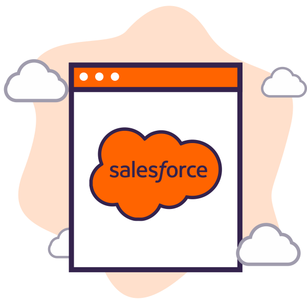 Sales Force Marketing Cloud